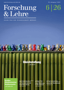 FuL Ausgabe 6/2026