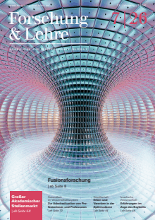 FuL Ausgabe 7/2026