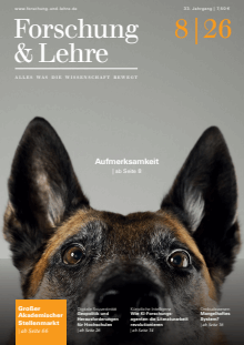 FuL Ausgabe 8/2026