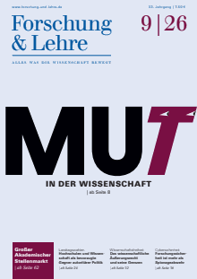FuL Ausgabe 9/2026