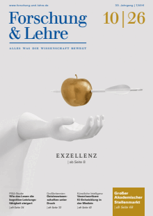 FuL Ausgabe 10/2026
